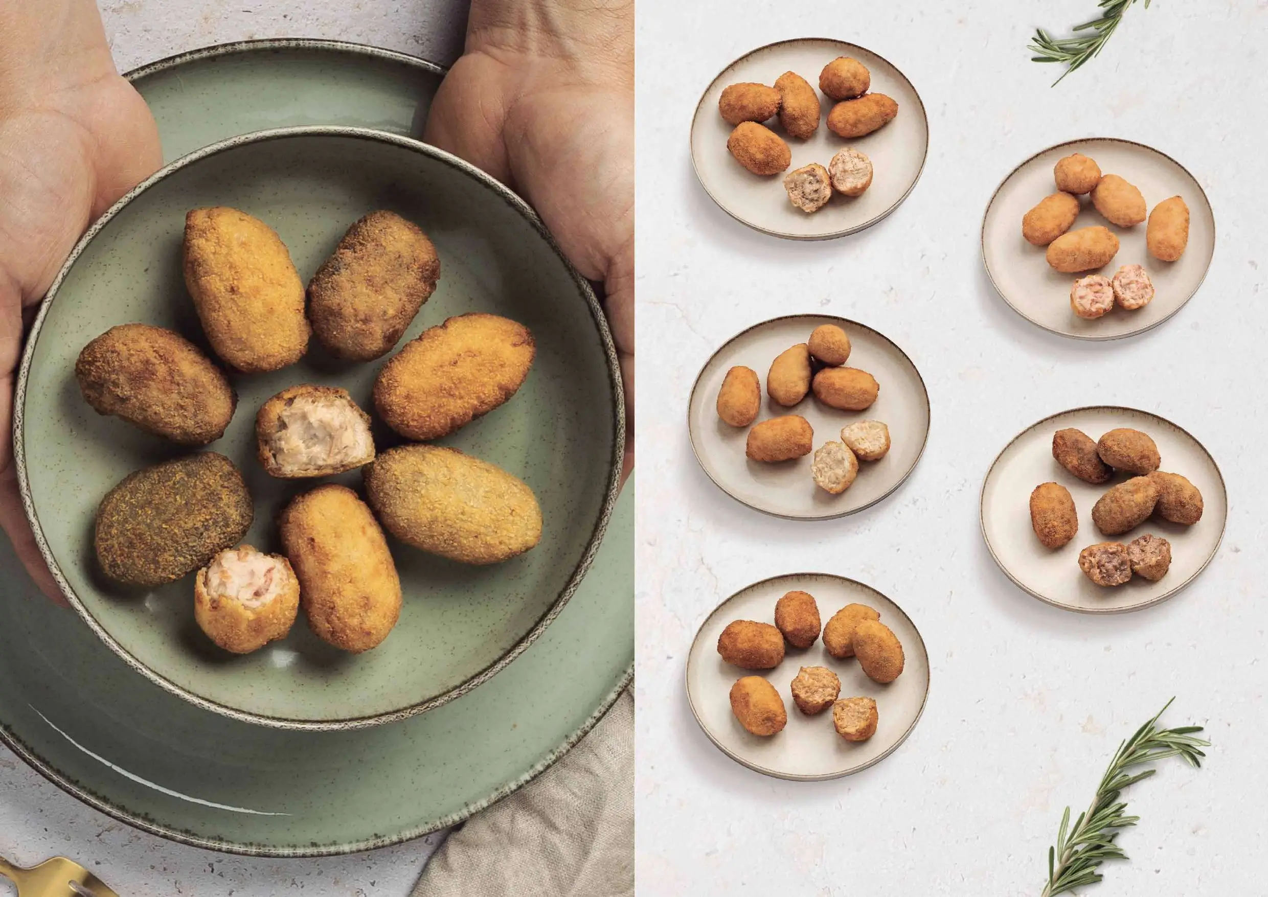 finger-food